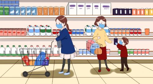 商場、健身房等場所疫情防控要求新變化與教育咨詢指南