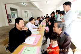教育局大型教育咨詢會(huì)圓滿落幕 搭建家校溝通橋梁，共筑未來教育夢(mèng)想