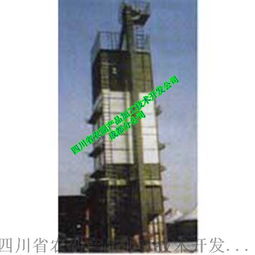 小麥烘干設(shè)備與應(yīng)用場(chǎng)景介紹——四川省農(nóng)副產(chǎn)品加工技術(shù)開發(fā)公司成都分公司業(yè)務(wù)解析
