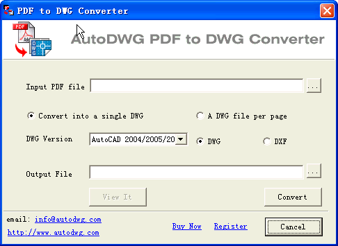 PDF轉(zhuǎn)DWG 提升工程設(shè)計(jì)效率的軟件技術(shù)探討