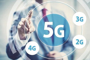 中國移動加速5G網絡覆蓋，數字技術服務邁向新篇章