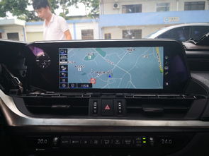 ES行政版升級無線CarPlay 科技與便捷的完美融合