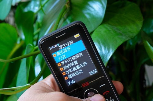 重拾初心的硬核通話 無線電貳廠虎嘯音響手機開箱體驗，大音量、大字體、大按鍵與無線CarPlay的剛柔并濟