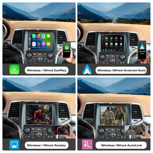 別克富豪2026款車型將標配無線CarPlay 汽車媒體播放器藍牙功能升級供應鏈